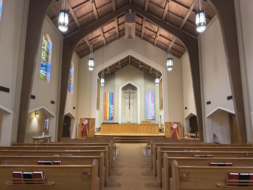 First Baptist Church of Madison
